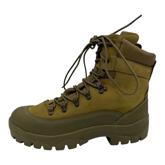 BATES VIBRAM Gore-Tex Mountain Combat Boots Men's 8R - E03412A NWT 10/2015 GTX - Picture 9 of 16